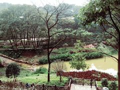 -重庆工商大学(南岸校区)