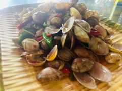 -琼大师东方烤乳猪(亚特兰蒂斯店)