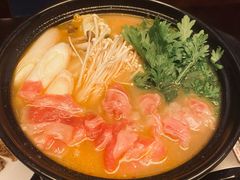 -佛山希尔顿酒店·融誉亚洲美食荟