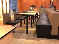 卡座-大快活(丽丰店)
