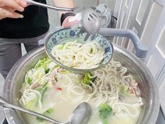 -阿水杠面(漳港店)