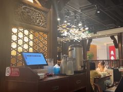 -有璟阁港式餐厅(国贸商城店)