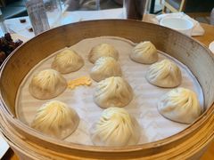 蟹粉小笼包-鼎泰丰(嘉年华•海信广场VILLAGE店)