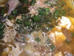 -探鱼·鲜青椒爽麻烤鱼(天河优托邦店)