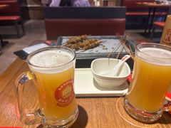 -管氏翅吧(护国寺店)