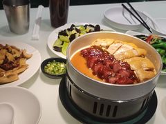 -日昌餐馆(Mini西点茂店)