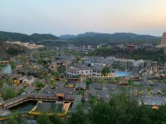 -云端咖啡(古北水镇景区店)