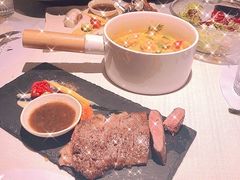 -春树下·树屋花房西餐厅(罍街AS1980店)