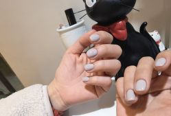 -雪儿·YuKi美甲美睫皮肤管理Salon