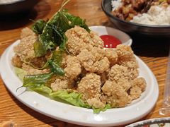 -大三元台湾鲁肉饭(沙井新桥店)