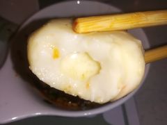 芝士墨鱼丸-八珍玉食鸡煲·打边炉(印象城店)