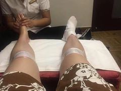 -大桶大足浴(南翔店)