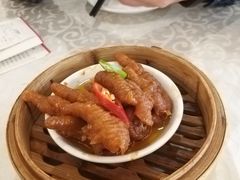 -御满江海鲜酒家(洛溪新城店)