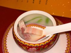 -白家大院·王府宫廷菜(苏州街店)