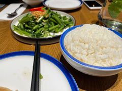 经典泰式炒通菜-正泰餐厅AmazingThai(亦庄店)