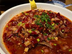 -图味美小黄鱼·景德菜(浙江路店)