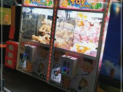 -大玩家(芝罘万达广场店)