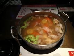 -左庭右院鲜牛肉火锅(新梅广场店)