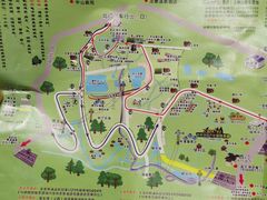 -客乐得玉峰山房车营地