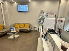 -兔博士口腔(高新一路门诊部)