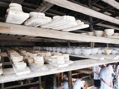 -景德镇古窑民俗博览区