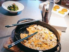 -张家卫·阳江菜·小海鲜(肥婆湾桥店)