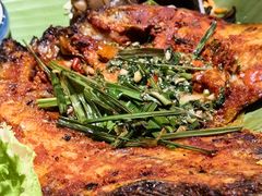 -金塔傣乡·云南民族特色菜·傣味手抓饭(金瓦路店)