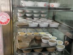 -义顺牛奶公司(庇利金街店)