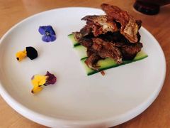 上海本帮熏鱼-香浙汇(望京店)