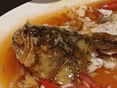 -老客家·客家菜(万达店)