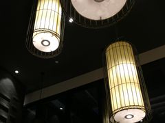 大堂-肯德基(国展店)