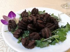 -九花山烤鸭店