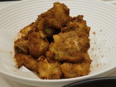 -凤凰楼酒家·粤宴点心(华强北店)