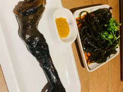 黑鸡爪-上坐过桥米线(顺城店)