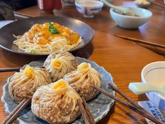 -鑫震源·苏式大虾生煎(山塘街店)