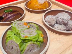 -福照楼汽锅鸡·云南菜(火车站锦江店)