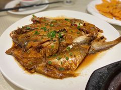 红烧杂鱼-好兄弟郭巨海鲜(天一阁店)