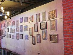 -唱吧麦颂KTV(西单华威潮铺街店)