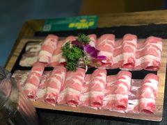 -旺晖本帮骨头煲·深夜火锅(梅园路店)