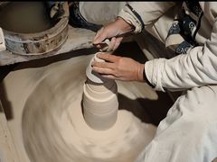 -景德镇古窑民俗博览区