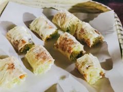 豆皮黄鱼卷-202特色排档(五缘湾店)