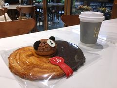 -光明悠焙(豫园店)