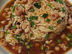 -醉炫音速烧烤·干煸菜(沙河总店)