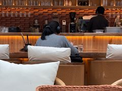 -无印良品餐堂 MUJI Diner(成都太古里店)