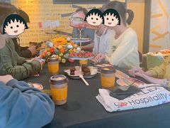 -麦当劳(王顶堤店)