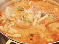 -苏梅花园(群星城店)