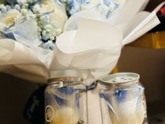 -海底捞火锅(上地华联店)