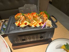 -阿吾罗·月咏精致日料(港汇恒隆广场店)