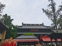 -灵谷景区