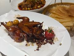 -院8里·少城记忆老川菜(宽窄巷子店)